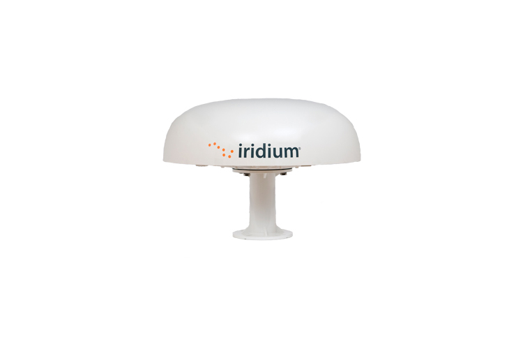 Iridium Pilot